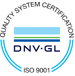 ISO 9001:2000 Certification