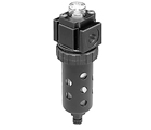 M12 Coalescing Filter