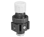 P12 Precision Regulator