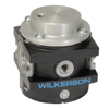 R90 Series - pilot operated regulators
