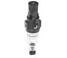 B03 Series - filter/regulators