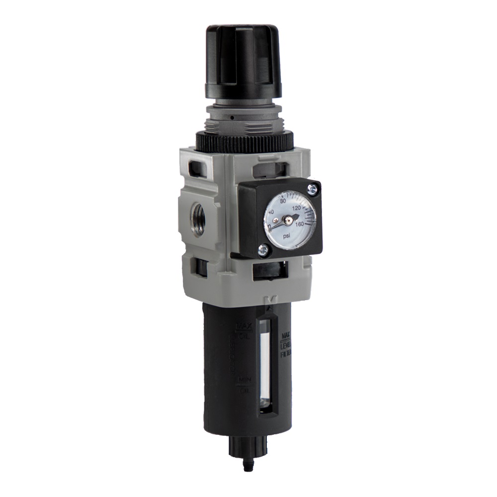 B08 Series - filter/regulators