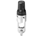 BA3/BB3 Series - filter/regulators