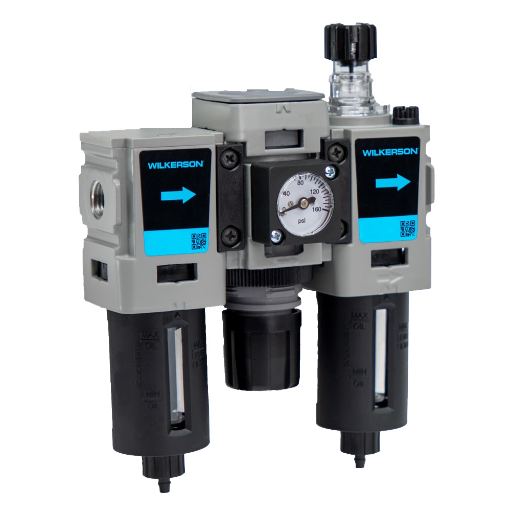 C08 Series - combination units