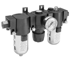 C16/C17 Series - combination units