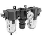C26/C27 Series - combination units