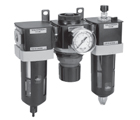 C28 Series - combination units