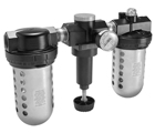 C31 Series - combination units