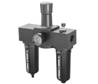 C39 Series - combination units