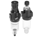 D03 Series - combination units