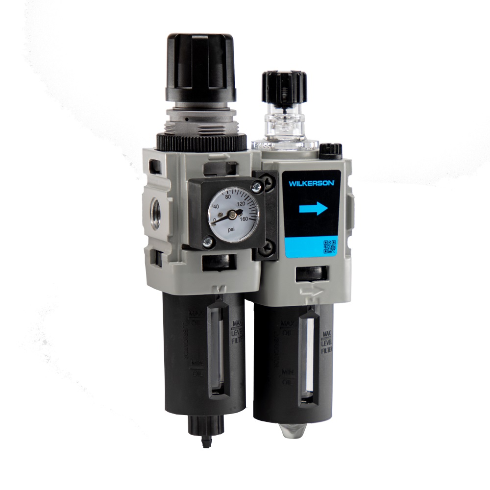 D08 Series - combination units