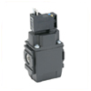 Combined Soft Start and Remote Operated Dump Valve