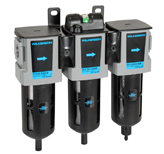 Industrial Breathing Module from Wilkerson