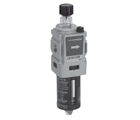 L08 Series - lubricators