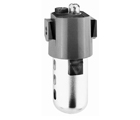 L16/L17 Series - lubricators