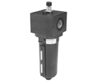 L39 Series - lubricators