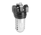L40 Series - lubricators