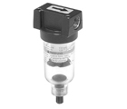 M03 Series - coalescing filters