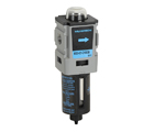 M08 Series - coalescing filters