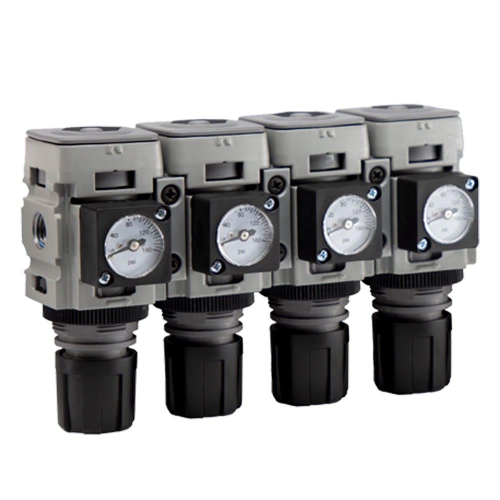 R09 Series - regulators