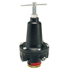 R120 Series - regulators