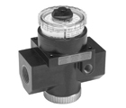R31 Series - regulators