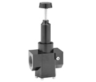 R40 Series - regulators