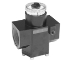 R41 Series - regulators