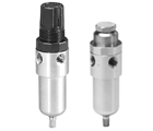SB1 Series - filter/regulators