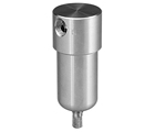 SM1 Series - coalescing filters