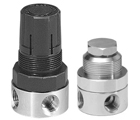 SR1 Series - regulators