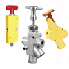 New Safety Lock Outs from Wilkerson