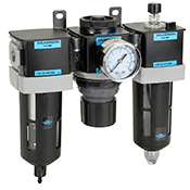 C28 Series Combination Units from Wilkerson