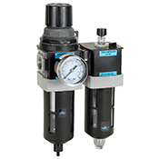 D28 Series Combination Units from Wilkerson
