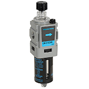 L08 Series Lubricators from Wilkerson