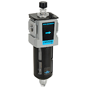 L18 Series Lubricators from Wilkerson