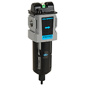 M18 Series Coalescing Filter from Wilkerson