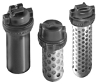Desiccant Dryers