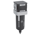 F28 Series - particulate filters