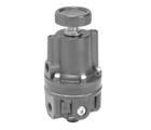 W3RA171 Series - high precision vacuum regulator