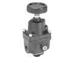 W3RA302 Series - high precision regulator